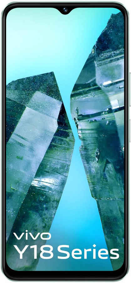 vivo Y18-4 GB 128 GB
