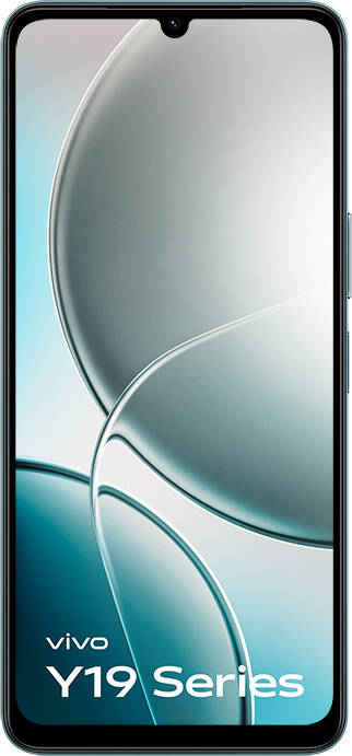 vivo Y19 5G-4 GB 128 GB