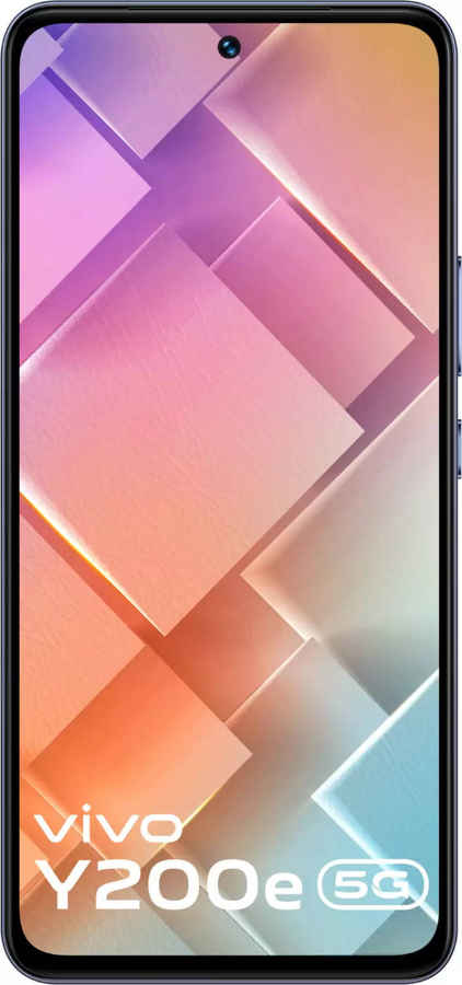 vivo Y200e 5G-8 GB 128 GB