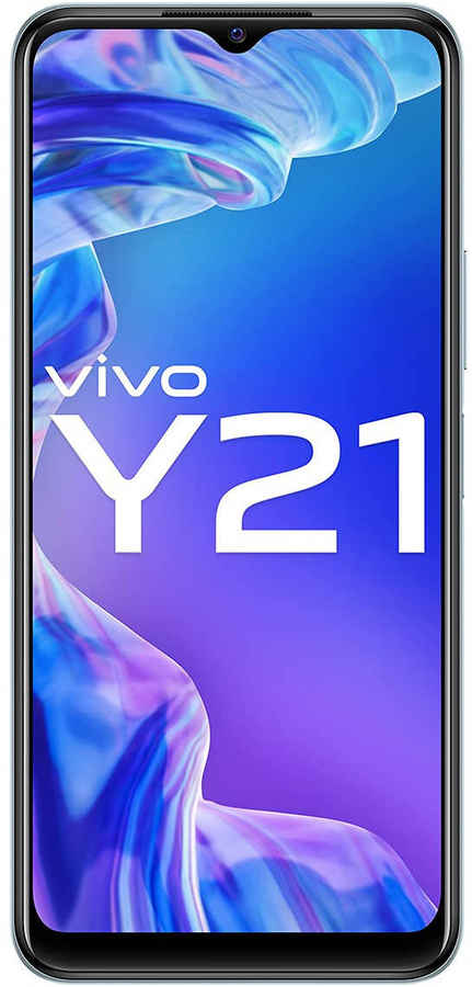 vivo Y21 2021-4 GB 128 GB