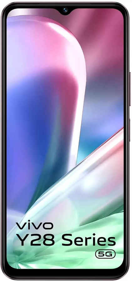 vivo Y28e-4 GB 128 GB