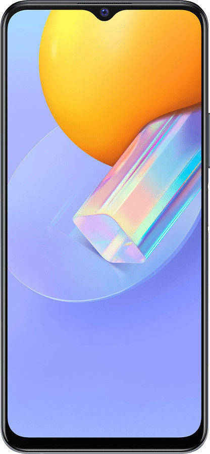 vivo Y31 2021