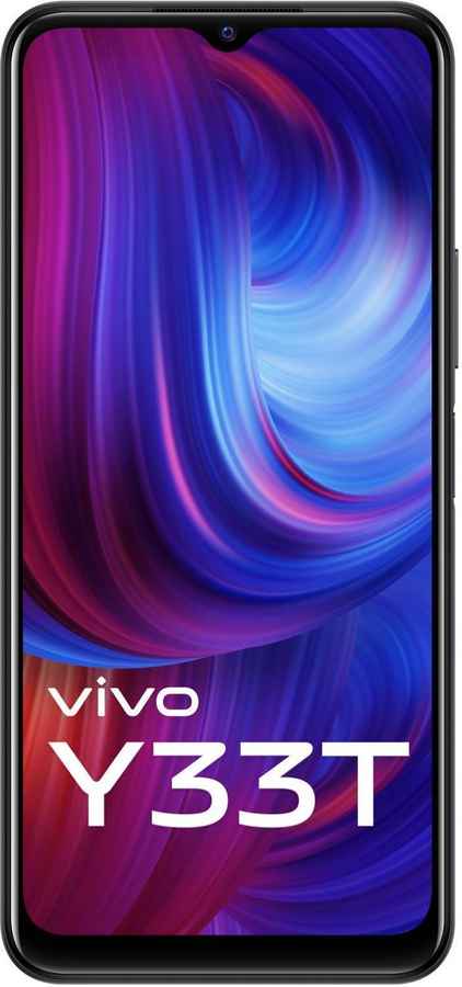vivo Y33T