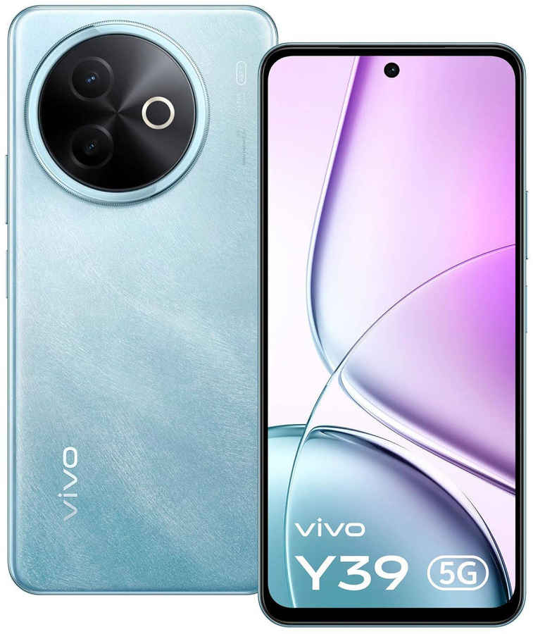 vivo Y39 256GB-256GB