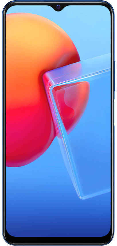 vivo Y51 2020