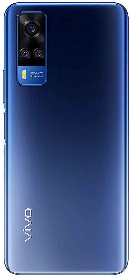 vivo Y51A-8 GB 128 GB