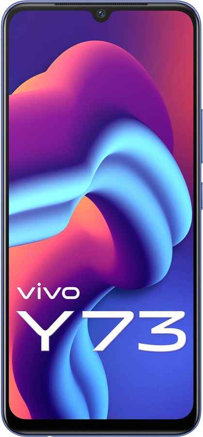 vivo Y73 2021