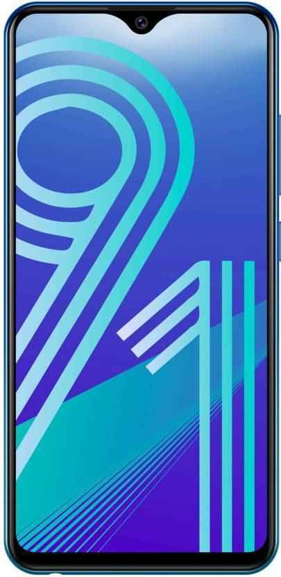 vivo Y91