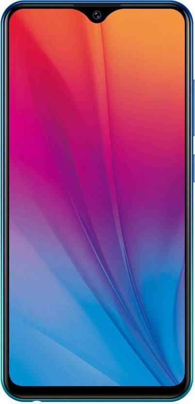 vivo Y91i