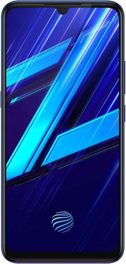 vivo Z1x-4 GB 128 GB