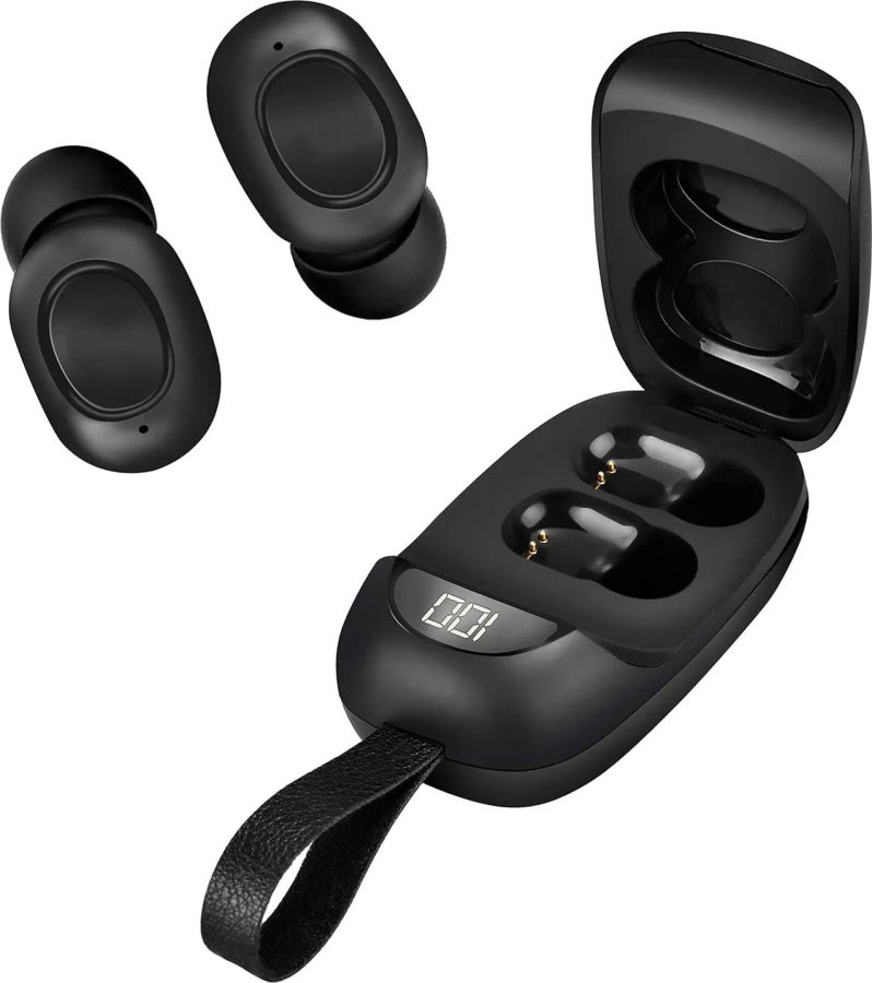 Volt Plus Tech TG01 True Wireless Earbuds