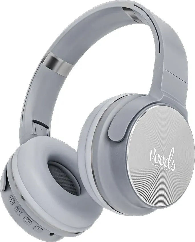 Voods Heads Active Wireless Headphones