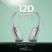 Voods Heads Active Wireless Headphones