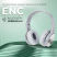 Voods Heads Active Wireless Headphones