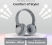 Voods V Heads Active Wireless Headphones