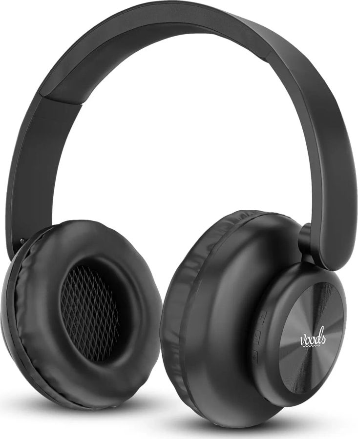 Voods V Heads Pro Wireless Headphones