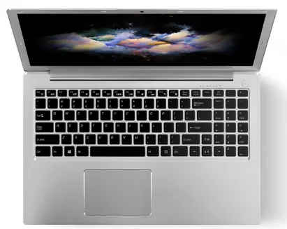 VOYO i7 Laptop (6th Gen Ci7/ 8GB/ 1TB/ Win10/ 2GB Graph)