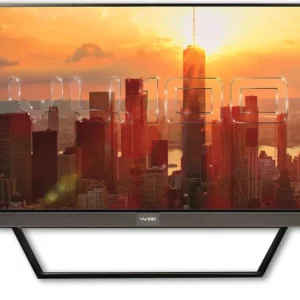 Vu 100OA 100-inch Ultra HD 4K Smart LED TV
