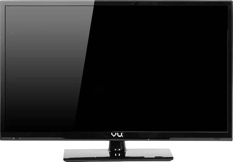 Vu 32K160M (Android) 80cm (32) LED TV (HD Ready, Smart)
