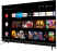 Vu 43CA 43-inch Ultra HD 4K Smart LED TV