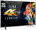 Vu 49S6575 55-inch Ultra HD 4K Smart LED TV