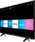 Vu 49SM 49-inch Full HD LED Smart TV