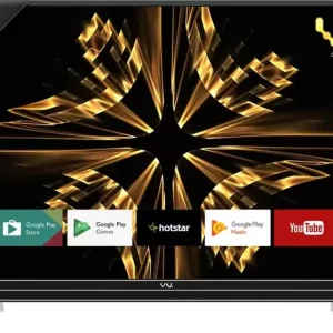 Vu 49SU131 (49 inch) Ultra HD 4K Smart LED TV