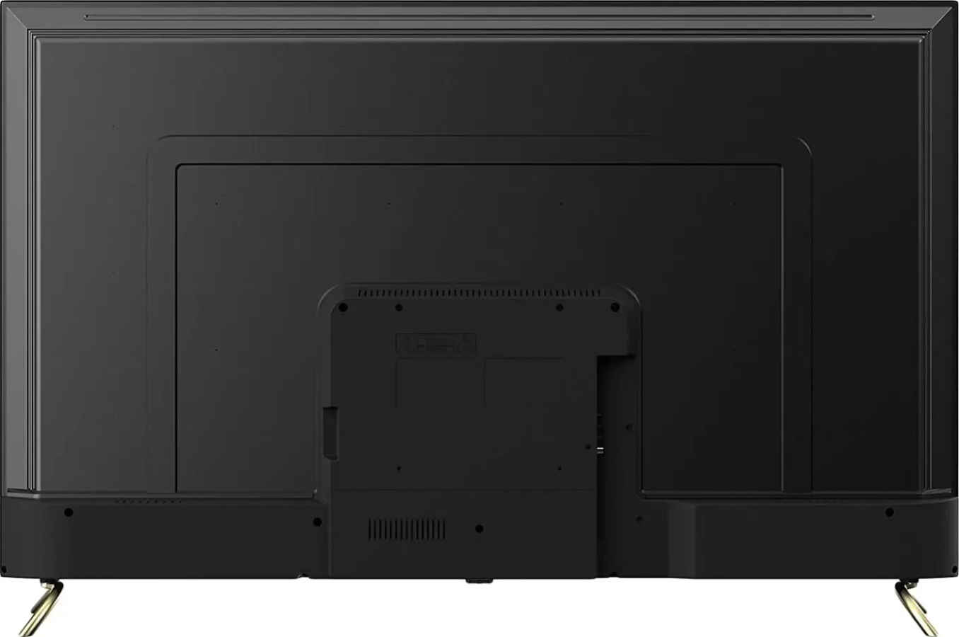 Vu 50CA 50-inch Ultra HD 4K Smart LED TV