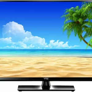 Vu 50K310X 50-inch Full HD Smart LED TV