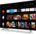 Vu 65UT 65-inch Ultra HD 4K Smart LED TV