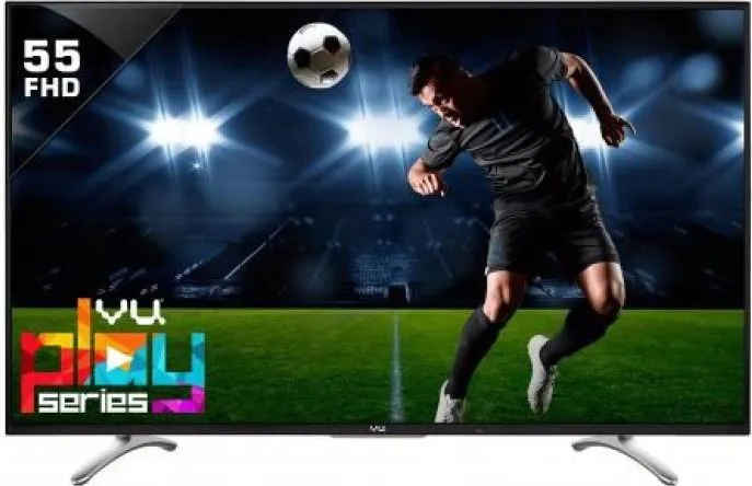 Vu LED-55K160GAU (55inch) 140cm Full HD LED TV