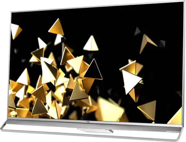 Vu Pixelight H75K800 75-inch Ultra HD 4K Smart QLED TV