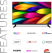 VW OptimaX Series 32 inch HD Ready Smart QLED TV (VW32AQ1)