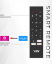 VW OptimaX Series 32 inch HD Ready Smart QLED TV (VW32AQ1)