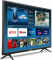 VW VW32 PRO 32-inch HD Ready LED Smart TV