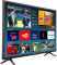 VW VW40S 40-inch HD Ready Smart LED TV