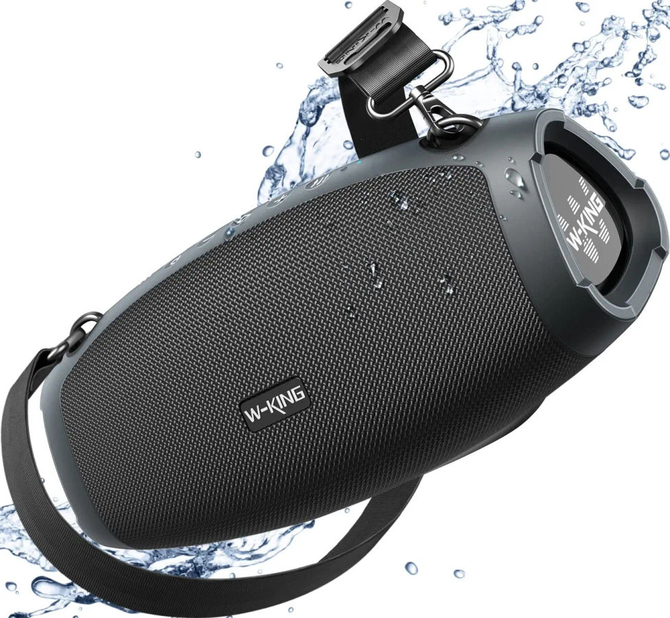 W-KING X10 120W Bluetooth Speaker