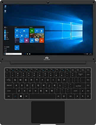 Walker NU14A1 Laptop (Celeron N4020/ 4GB/ 128GB SSD / Win11 Home)