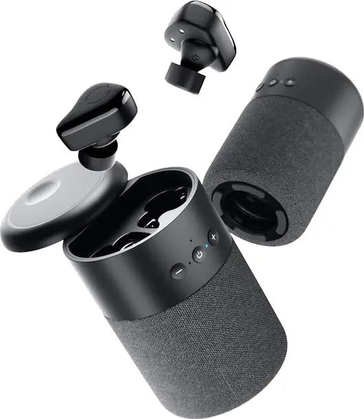 Walrus B-20 6W Bluetooth Speaker