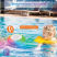 Walrus Mermaid Bluetooth Speaker