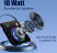 Walta Elite Brio 1130 Pro 10W Bluetooth Speaker