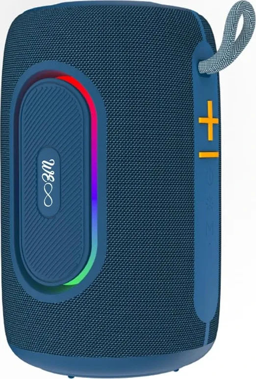 Walta Elite Drum 20 W Bluetooth Speaker