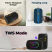 Walta Elite Drum 20 W Bluetooth Speaker