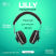 Walta Elite Lily Wireless Headphones