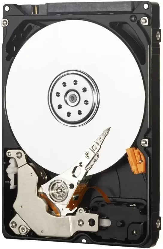 WD AV WD320BUCT 320 GB Laptop Internal Hard Disk Drive