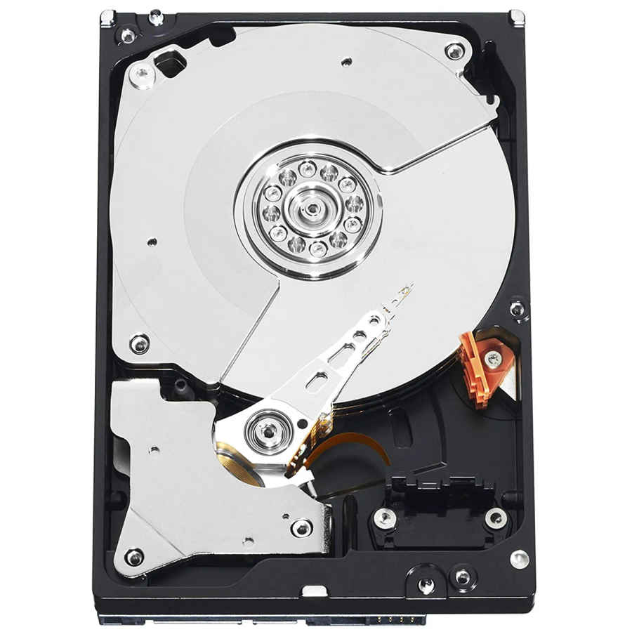 WD Black WD2002FAEX 2TB Desktop Internal Hard Drive
