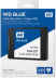 WD Blue 3D WDS250G2B0A 250 GB Internal Solid State Drive