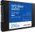 WD Blue SA510 250 GB Internal Solid State Drive
