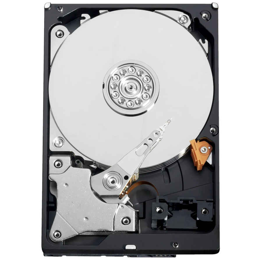 WD Green WD30EZRX 3TB Desktop Internal Hard Drive