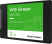 WD Green WDS100T3G0A 2 TB Internal Solid State Drive